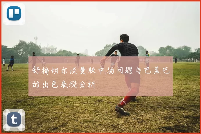舒梅切尔谈曼联中场问题与巴莱巴的出色表现分析